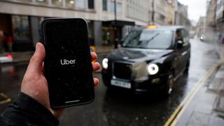 Uber recurrió a oligarcas próximos a Putin para entrar en el mercado ruso
