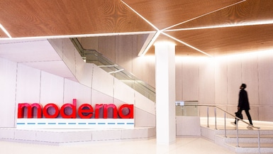 Moderna's First Vaccine Was a Big Hit. Its Second Is a Let Down