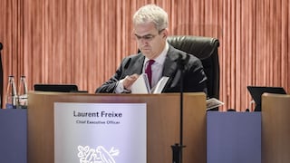 ExCEO de Nestlé fue despedido sin compensación por estos ‘favores’ a su pareja en la empresa