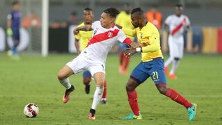 Perú vs Ecuador: lejos de la cancha, ¿qué selección tiene mejores cifras?
