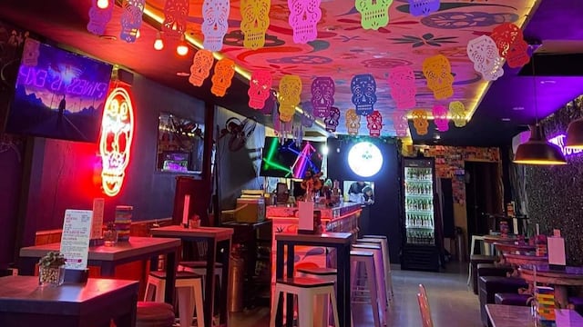 Bares con temática mexicana en Perú: la apuesta de Chingón, Rosa Mezcal y Mala Muerte