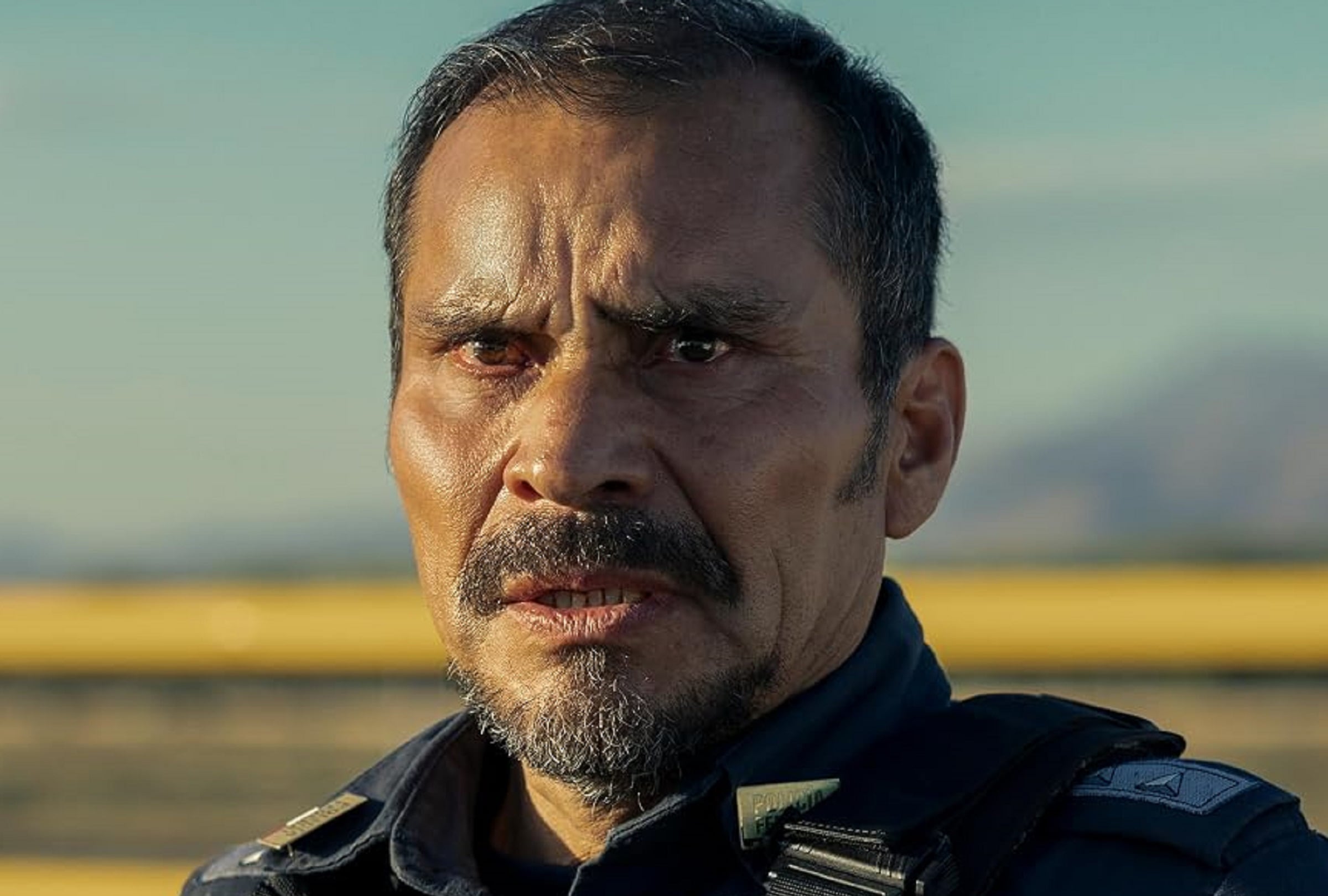Si te gustó "La captura", puedes ver estas películas de acción en Netflix