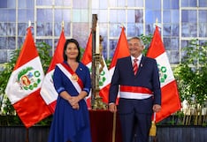 Alberto Beingolea es el nuevo ministro de Cultura