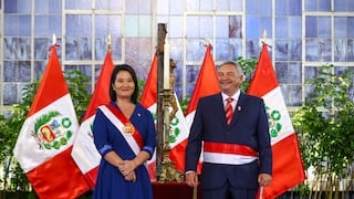 Alberto Beingolea es el nuevo ministro de Cultura