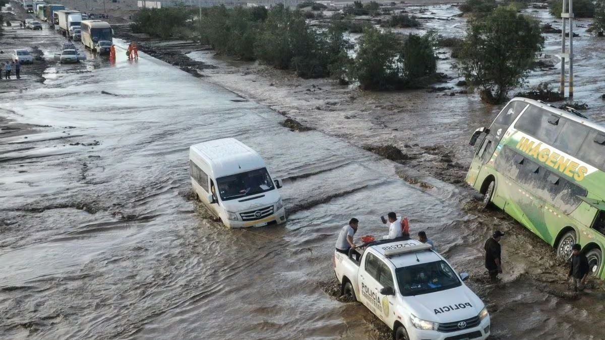 Economía del Perú bajo el radar: los ocho riesgos que pondrían en jaque un mayor dinamismo
