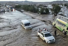 El Niño y las empresas: prevenir, reaccionar y avanzar