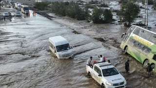 El Niño y las empresas: prevenir, reaccionar y avanzar