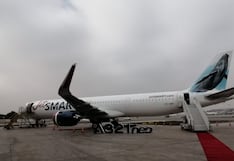 JetSmart conectará Cusco y Arequipa con Ecuador y Colombia, vía Lima