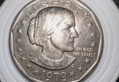 Estas son las monedas de los años 70 que pueden valer más de US$10,000