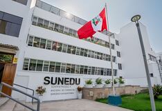 Sunedu sanciona a la UTEA y otorga licencia a la Universidad Científica del Perú