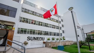 Sunedu sanciona a la UTEA y otorga licencia a la Universidad Científica del Perú