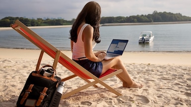 Las empresas deben otorgar 30 días de vacaciones al año o asumir una indemnización