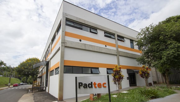 Brasileña Padtec abrió sus oficinas en el Perú a inicios del 2023. (Foto: difusión)