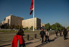 Chile investiga a las AFP tras fuertes pérdidas, ¿negligencia o actitud temeraria?