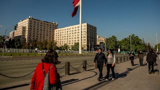 Chile investiga a las AFP tras fuertes pérdidas, ¿negligencia o actitud temeraria?