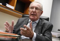 Augusto Baertl: El Perú está lleno de mesas de negociaciones y no de diálogo