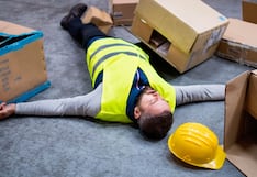 ¿Un asalto mientras trabaja es accidente laboral? Los límites que fija la Corte Suprema
