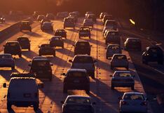 Peores autopistas de Estados Unidos