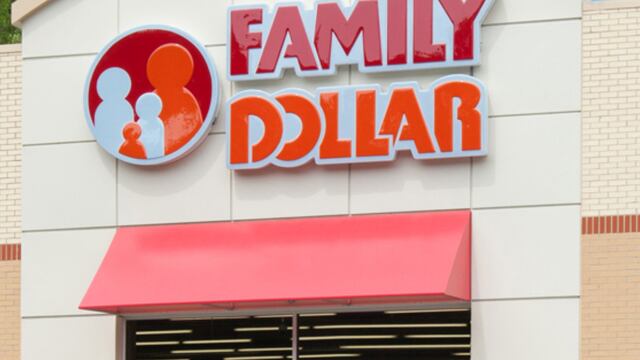 Family Dollar: lista de tiendas que cerrarán en 2024            