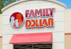 Family Dollar: lista de tiendas que cerrarán en 2024
