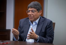 Elmer Cuba habría aceptado ser el ministro de Economía y Finanzas en Gobierno de Fujimori