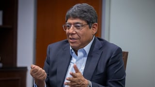 Elmer Cuba habría aceptado ser el ministro de Economía y Finanzas en Gobierno de Fujimori