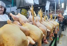 Midagri: Perú prevé iniciar exportación de piezas de pollo a China en este año