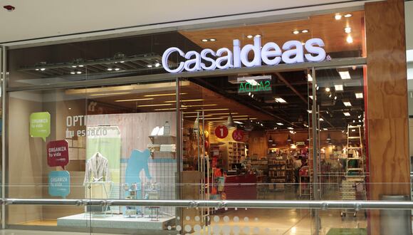 23 de diciembre del 2013. Hace 10 años. Casa&Ideas (Casaeideas) busca socio para canal online. Cadena de retail regresará a Lima Norte con nueva tienda e ingresará a Ica.