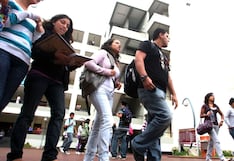 Educación para jóvenes y adultos: el desafío pendiente que entra al debate electoral