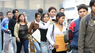 MTPE lanza campaña “Martes de chamba” para jóvenes en búsqueda de empleo