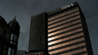 BBVA: Déficit de capital de la banca española llegaría a los 80,000 millones de euros