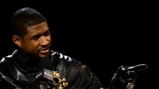 Halftime Show - Super Bowl 2024: ¿cuánto cobra Usher por el espectáculo de medio tiempo?