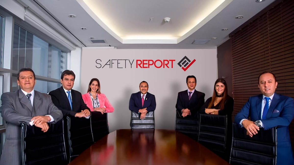 Safety Report: expansión regional basada en análisis crediticio y automatización