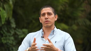 Peruano excarcelado en Venezuela: “Nos secuestraron para extorsionar a diferentes países”