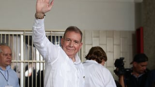 El Perú rechaza enérgicamente la orden de aprehensión contra Edmundo González