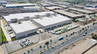 La firma peruana que acelera su expansión tras avanzar con sus proyectos en Lurín