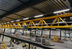 De focos a air fryers: Ledvance, ex Osram, diversifica su negocio en Perú desde 2027