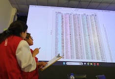 ONPE: revelan presunta tercerización prohibida en impresión de material electoral