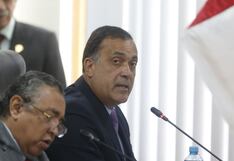 Abogado de Boluarte advierte a Cabani que sería denunciado penalmente si declara ante el Congreso