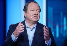 Bob Bakish deja dirección de Paramount Global tras 27 años de carrera en el estudio