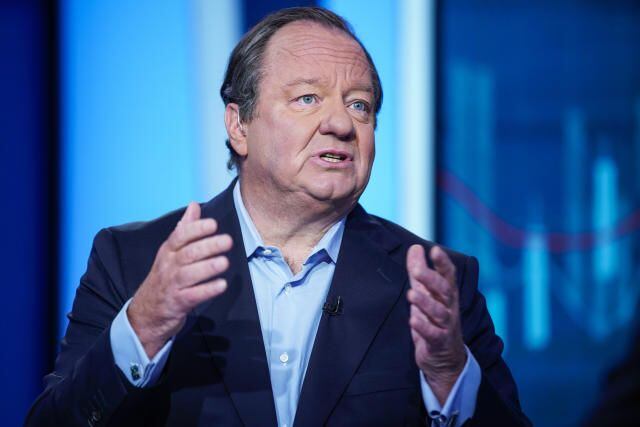 El viernes, el periódico estadounidense Wall Street Journal dio la primera noticia de la posible salida de Bob Bakish.