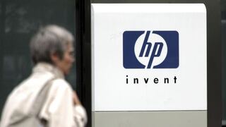 HP Enterprise fusionará unidad de tecnología de información con Computer Sciences