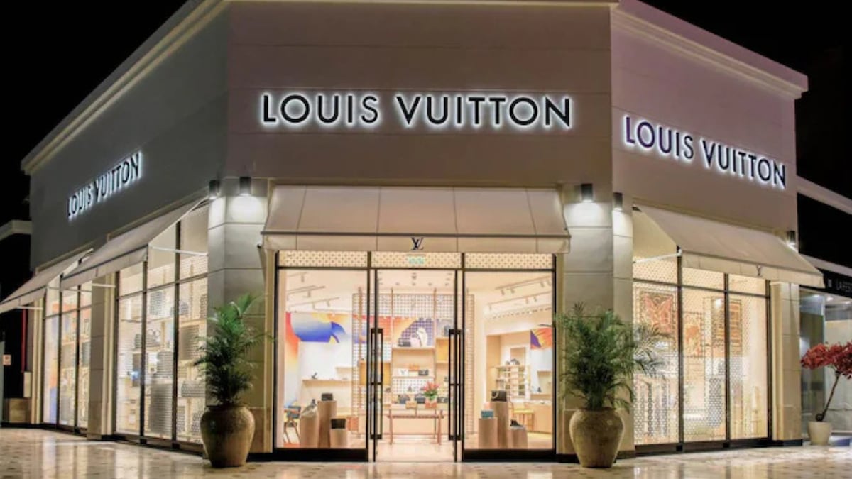 Louis Vuitton, de la moda a ¿la música?: la marca de entretenimiento que apunta a Perú