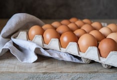 Alerta sanitaria en EE. UU.: la FDA eleva al nivel de riesgo máximo el retiro masivo de millones de cartones de huevos por Salmonella