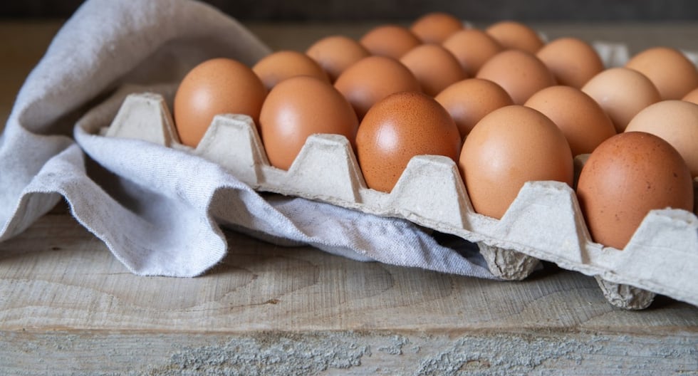Alerta sanitaria en EE. UU.: la FDA eleva al nivel de riesgo máximo el retiro masivo de millones de cartones de huevos por Salmonella
