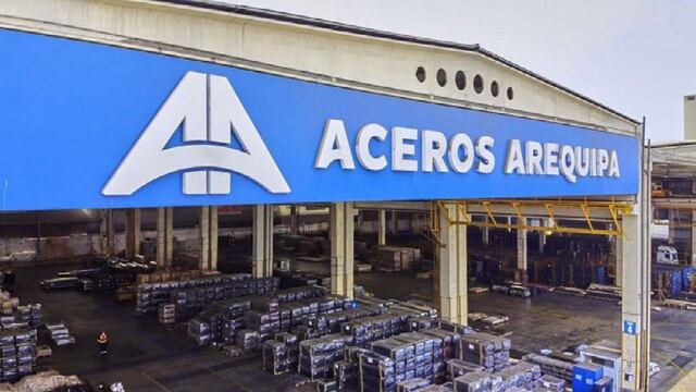 Aceros Arequipa comenzará a vender productos en Ecuador en el segundo semestre