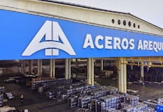 Aceros Arequipa reduce utilidad ante bajos precios y corte de gas, pero avanza con inversiones