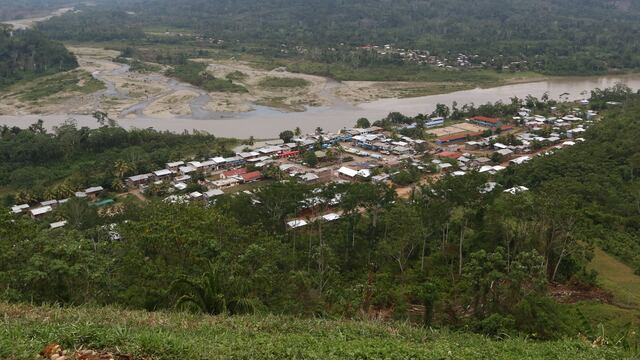 Tía María: Más del 90% del distrito de Cocachacra ha sido otorgada para concesiones mineras