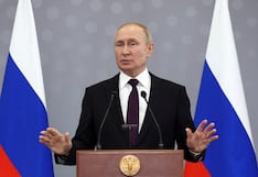 Putin recurre al bolsillo de los rusos para financiar guerra en Ucrania: Kremlin ‘saca’ de donde puede