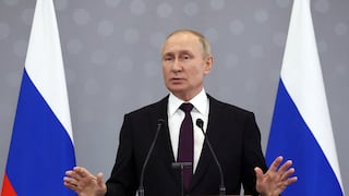 Putin recurre al bolsillo de los rusos para financiar guerra en Ucrania: Kremlin ‘saca’ de donde puede